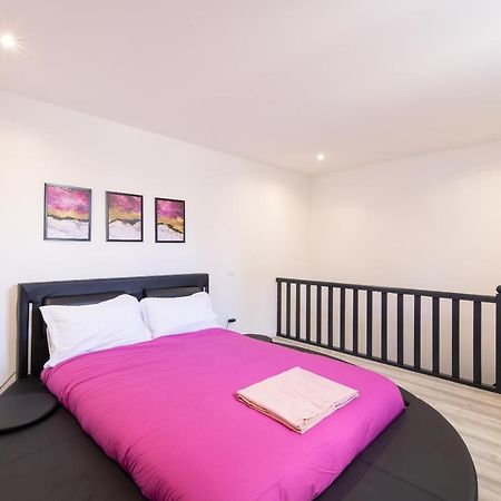 Glm Groupe - Glm Residences 1 Saint-Quentin  Eksteriør bilde